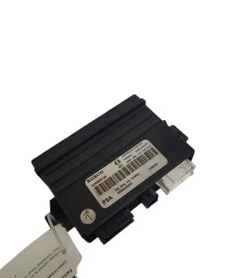Citroen C4 Grand Picasso Parking PDC control unit/module 9656020280 0263004122