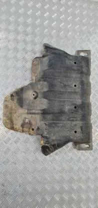 Isuzu D-Max Engine splash shield/under tray