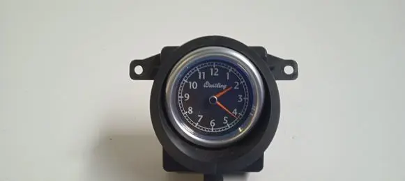 Clock