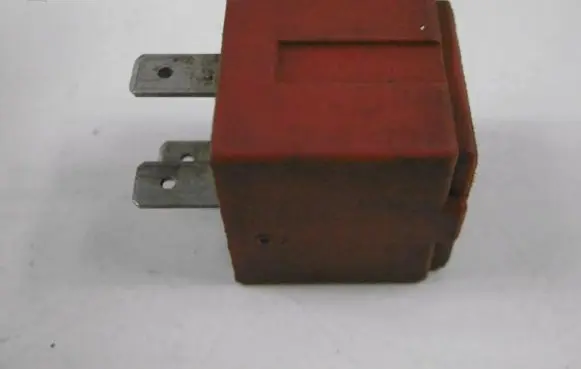 Volvo S40 Other relay 24438887