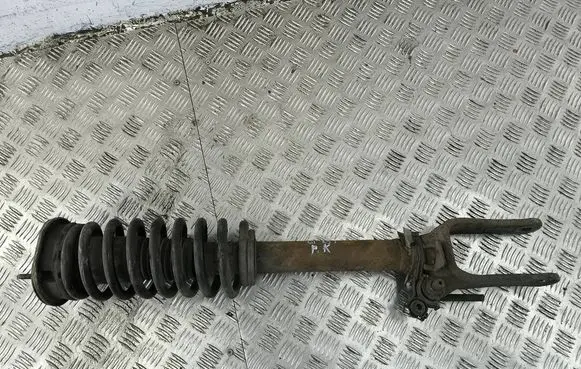 Mercedes-Benz R W251 Front shock absorber/damper A2513200730