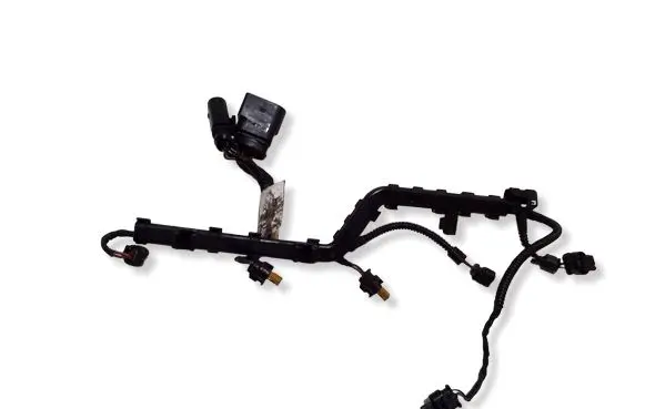 Audi TT TTS Mk2 Fuel injector wires 06J971082B