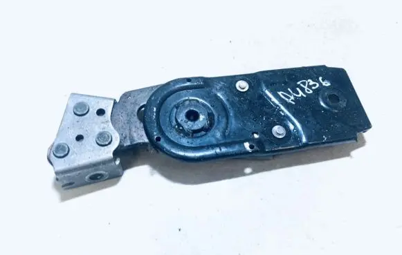 Hyundai Getz Seat back rest lock catch 3k29