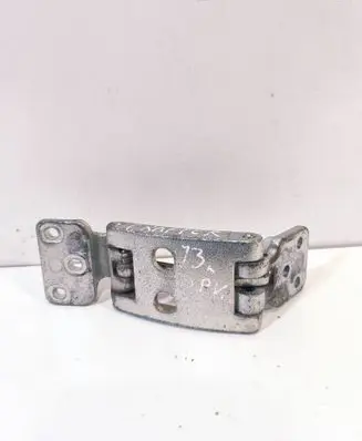 Volkswagen Crafter Loading door upper hinge A9067400037