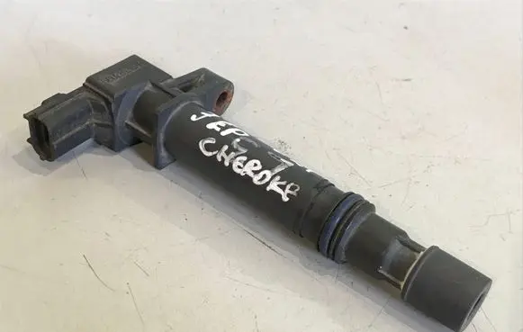 Jeep Cherokee III KJ High voltage ignition coil 56028138AD
