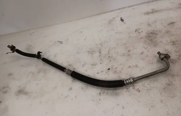 Chevrolet Volt I Gearbox oil cooler pipe/hose 