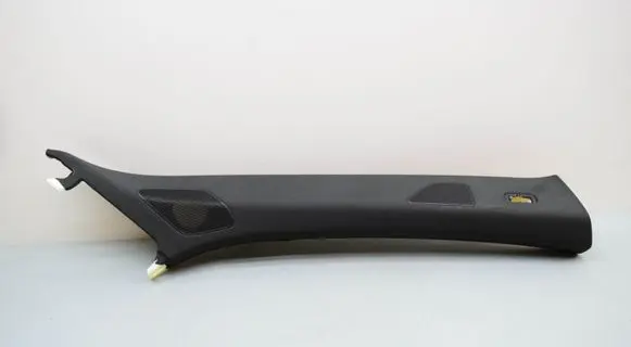 Audi Q7 4M (A) pillar trim 4M0867234