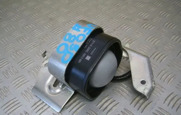 Honda Civic Alarm system siren 37110SMGE012M1
