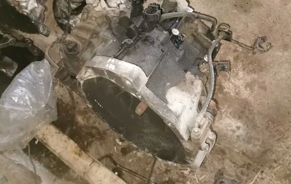 Nissan Primera Manual 5 speed gearbox NOCODE
