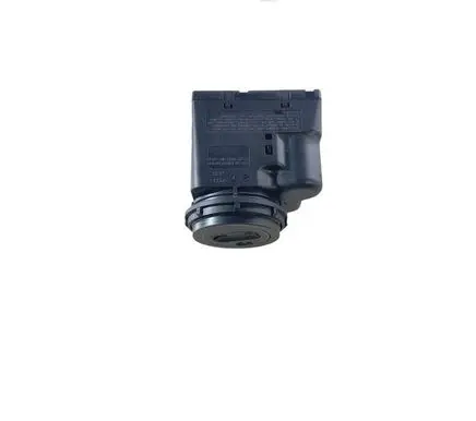 Porsche Cayenne (92A) Ignition lock 7PP905865 7PP905865E