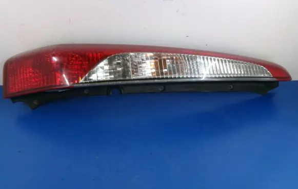 Mitsubishi Lancer Rear/tail lights