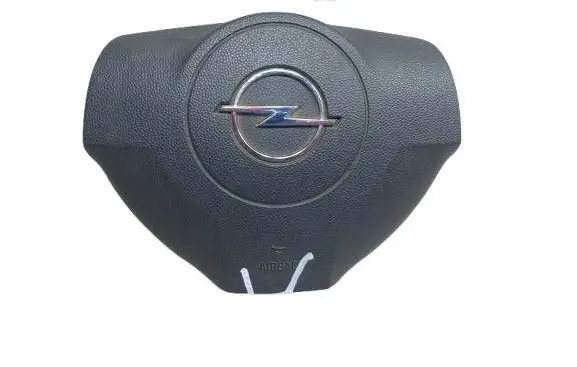 Opel Astra H Steering wheel airbag 13111344