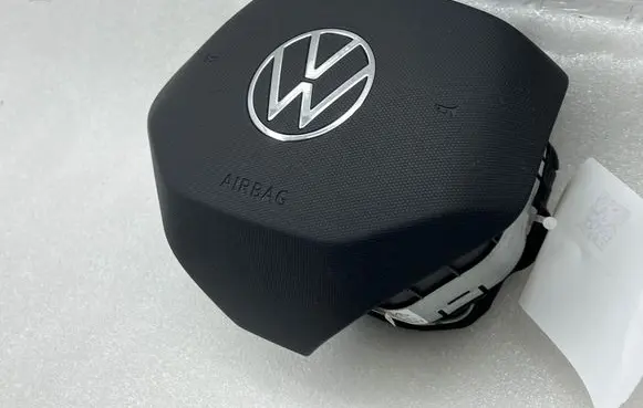 Volkswagen ID.4 Steering wheel airbag 10A880201F