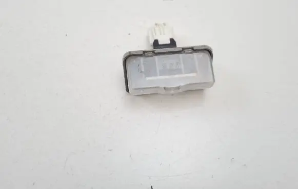 Toyota Prius (XW50) Number plate light A045053 13915