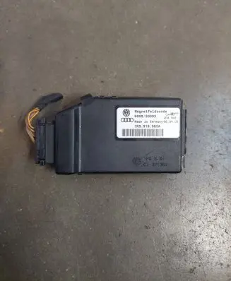 Volkswagen Jetta V Other control units/modules 1K5919965A H005S0003 M005S0003
