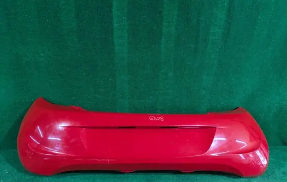 Opel Karl Rear bumper