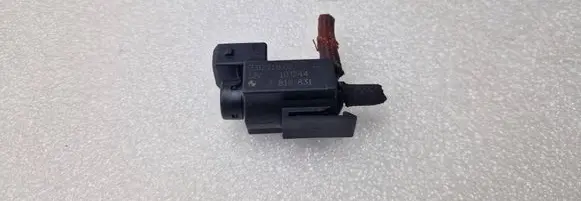 BMW 5 F10 F11 Turbo solenoid valve 7810831