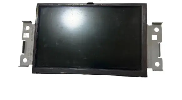 Volvo S60 Screen/display/small screen 31357097 7609501430