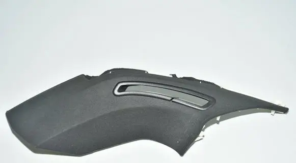 BMW 7 F01 F02 F03 F04 (C) pillar trim 9112712