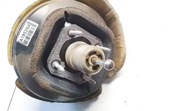 Citroen DS3 Brake booster 9672460980