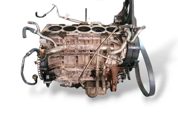 Volvo XC90 Engine block d5224t4 30677367