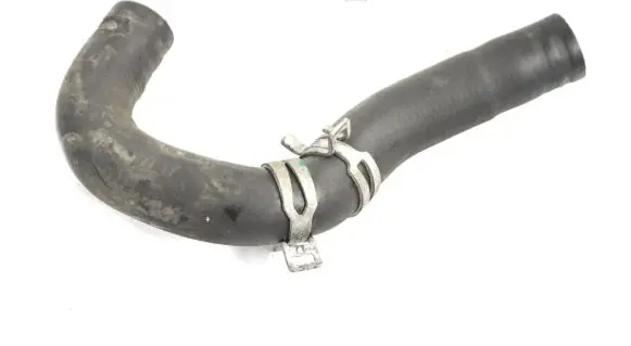 Tesla Model S Engine coolant pipe/hose 010914