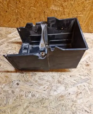 Ford Grand C-MAX Battery box tray 