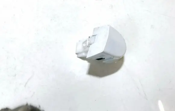 BMW 3 E90 E91 Loading door cover/cap 
