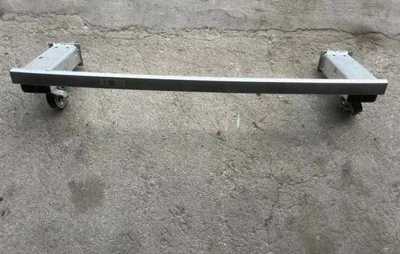 Volvo XC90 Front bumper support beam 32246763