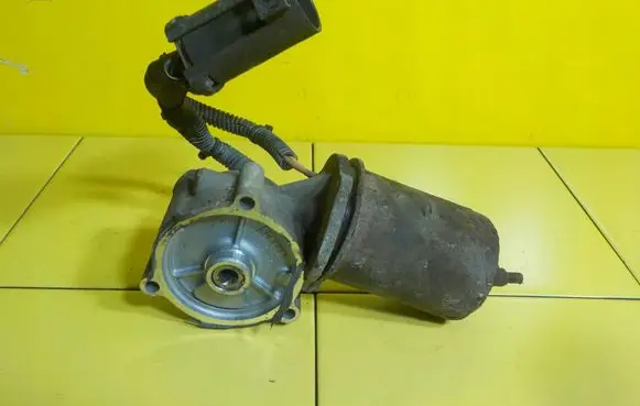 KIA Sorento Other gearbox part 1HTS25