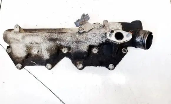 Mazda 626 Intake manifold