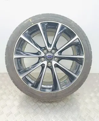 Volvo S60 R19 alloy rim 31423768
