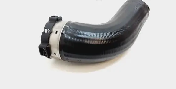 Volvo XC60 Intercooler hose/pipe 31370284