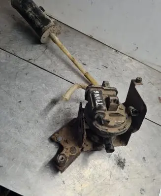 Volkswagen Multivan T4 Fuel level sensor 7D0201849B