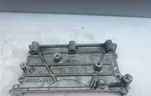 Audi A6 S6 C7 4G other engine part 059109129AG