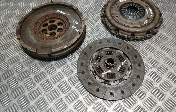 Opel Insignia A Clutch set kit 644757072