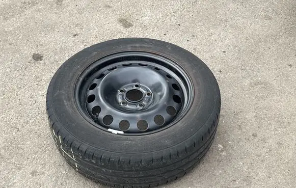 Ford Transit - Tourneo Connect R16 spare wheel DT111100