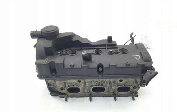 Audi A6 C7 Engine head 059354DF