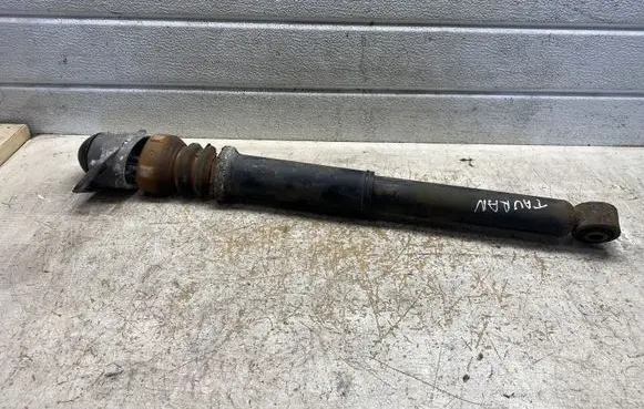 Volkswagen Touran I Rear shock absorber/damper 1K0511353