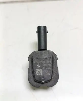 BMW 5 F10 F11 Airbag deployment crash/impact sensor 922417801 6577922417801
