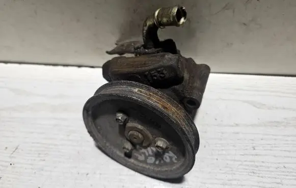 Rover 414 - 416 - 420 Power steering pump pulley PQR10020 HE1205082