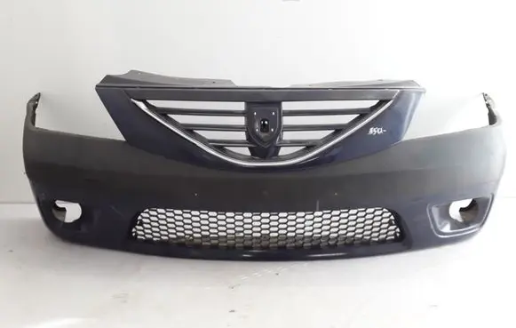 Dacia Logan I Front bumper 