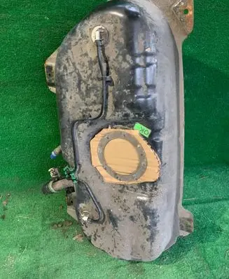 Fiat Fiorino Fuel tank 
