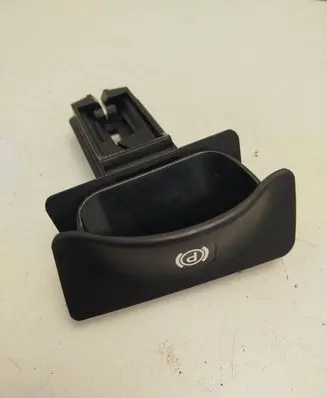Mercedes-Benz E W211 Hand brake release handle 2114200077 70050100