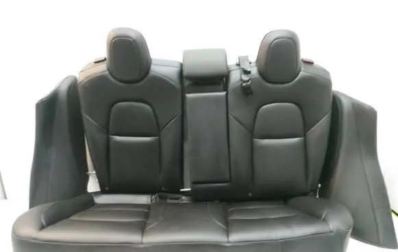 Rear seat