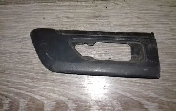 Volvo S80 Fender trim (molding) 9154751