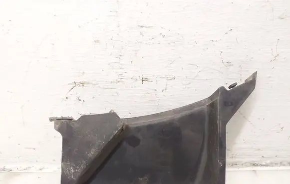 Hyundai Kona I Radiator trim 86544DDAA0