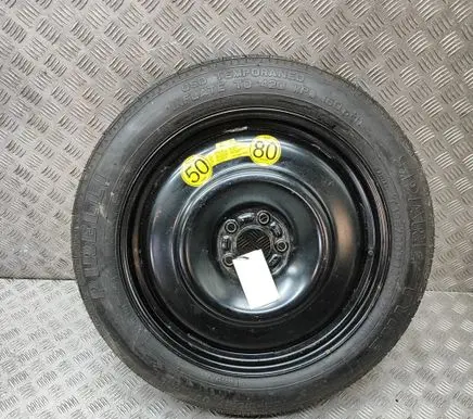Jaguar XJ X350 R18 spare wheel 4R831007HB