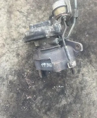 Nissan Almera Tino Turbo 144114U110