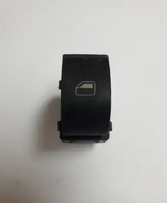 Audi A4 S4 B6 8E 8H Electric window control switch 8Z0959855B
